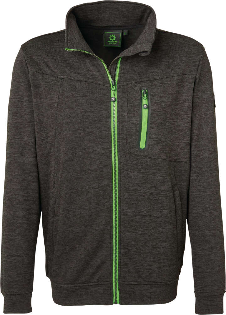 C.Centimo Dynamic Sweatjacke